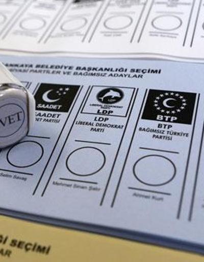 İstanbul ve Ankara seçim kulisleri