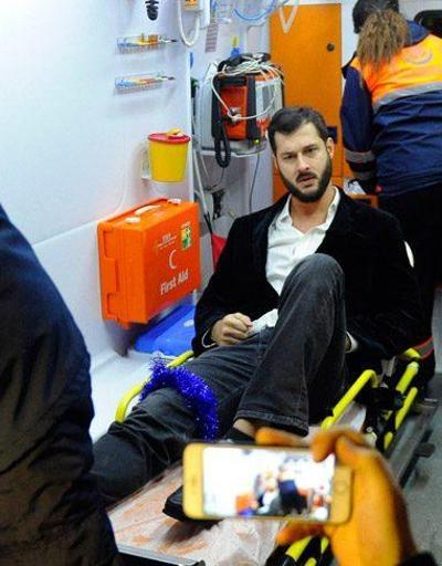 Reina saldırısında çok konuşulmuştu: Jake Raak İstanbula yeniden gelmiş