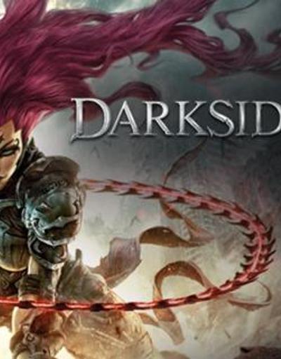 Darksiders 3 ile öfke doruğa ulaşacak