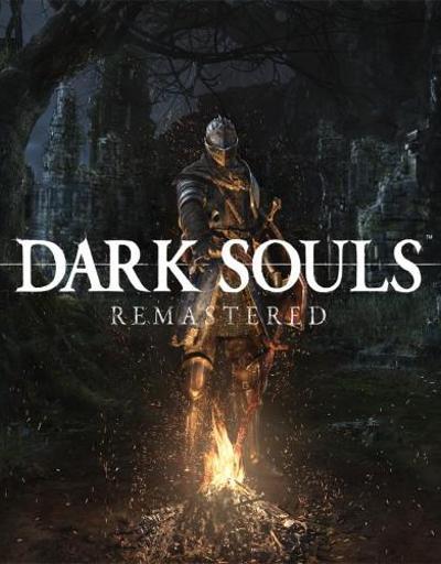 Dark Souls Remastered böyle oynanacak