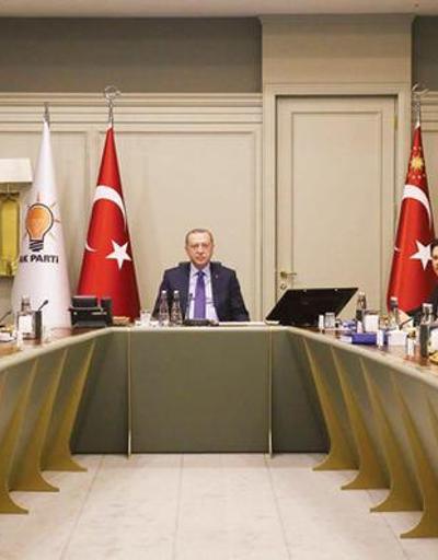 Cumhurbaşkanı Erdoğandan faiz tepkisi: Arkamdan iş çevirdiler