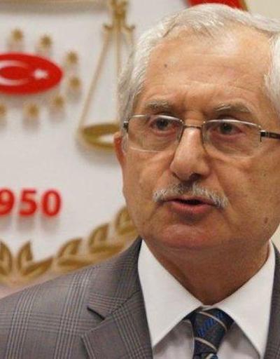 YSK Başkanı Güvenin Kılıçdaroğluna açtığı dava reddedildi