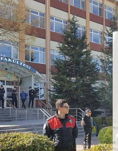 Son dakika... Osmangazi Üniversitesinde katliam yapan Volkan Bayarın ilk ifadesi ortaya çıktı