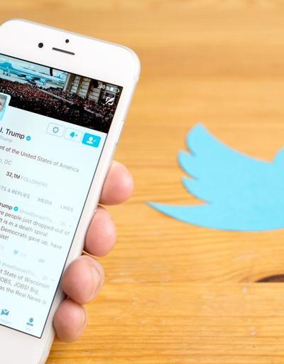 Twitter 6 ayda 1 milyon 143 bin hesabı kapattı