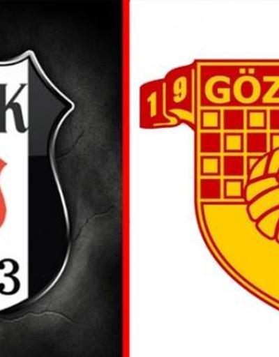 Beşiktaş - Göztepe maçı ön izlemesi