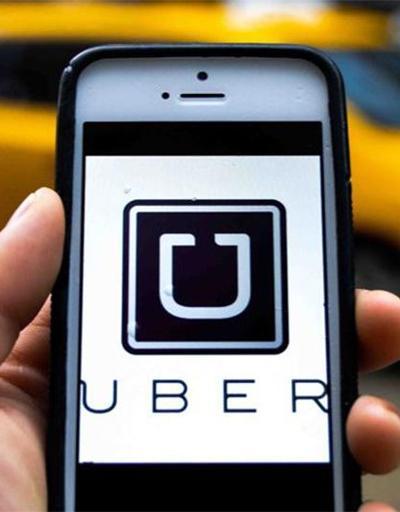 Uber Atinada faaliyetlerini durduracak