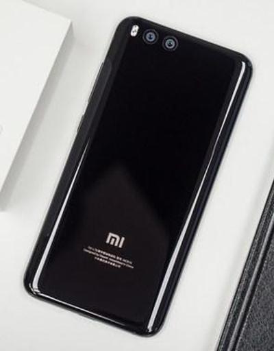 Xiaomi Mi 7 sürpriz bir özellikle geliyor