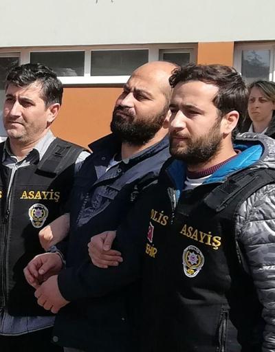 İşte Eskişehirde üniversiteyi kana bulayan katil İlk fotoğrafı geldi