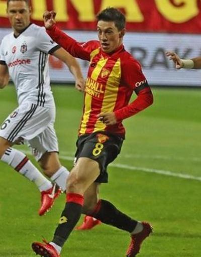 Canlı: Beşiktaş-Göztepe maçı izle | beIN Sports canlı yayın