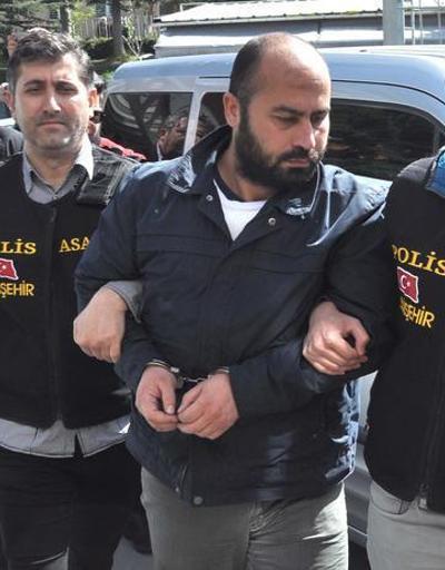 Osmangazi Üniversitesindeki katliam soruşturmasında gizlilik kararı