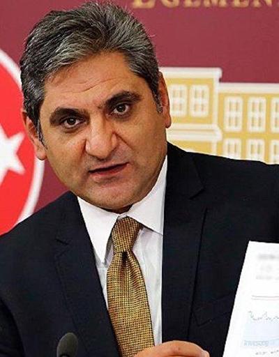 CHP Genel Başkan Yardımcısı Erdoğdudan sürpriz çıkış