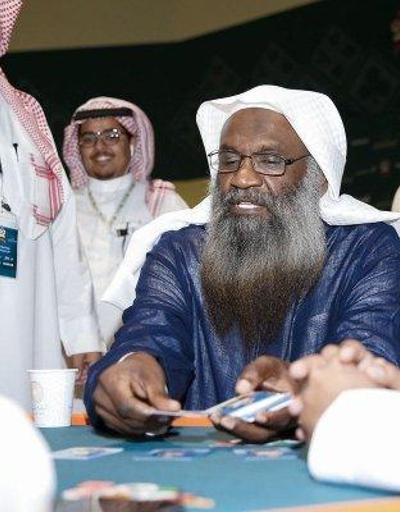 Suudi Arabistanı karıştıran organizasyon 4 bin kişi katıldı