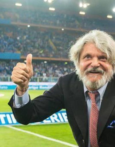 Sampdoria Başkanından kadınları kızdıran benzetme