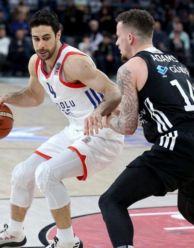 Tahincioğlu Basketbol Süper Ligi puan durumu ve toplu sonuçlar (27. hafta)
