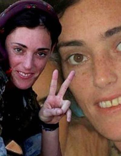 Arjantinli PKKlı terörist Alinanın özel görevi