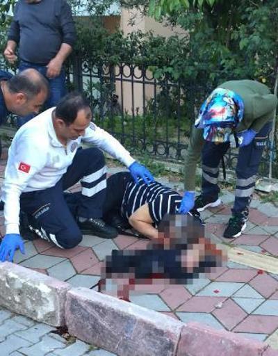 Antalyadaki silahlı saldırıda, Rus mafyası parmağı