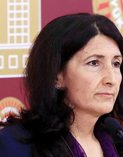 HDP Mardin Milletvekili Gülser Yıldırımın davası karara kaldı