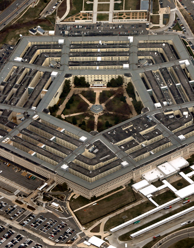 Pentagon: “Rusya’nın görüşme teklifini yanıtlayacağız”