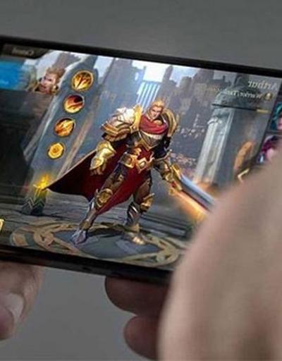 Xiaomi Blackshark kablosuz oyun kolları ile gelebilir