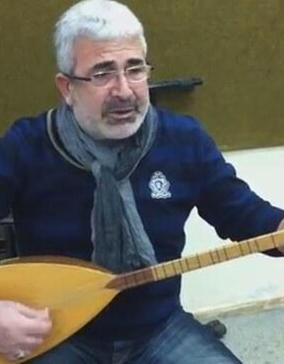 Son dakika... Türk Halk Müziği sanatçısı Esat Kabaklı kazada yaralandı