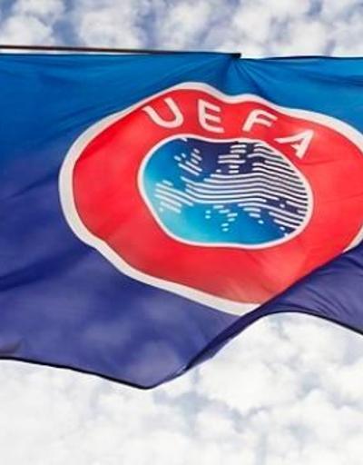 UEFAdan iki Türk hakeme görev