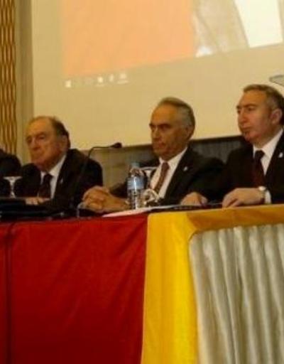 Galatasaray Divan Kurulu için başkan adayları belirlendi