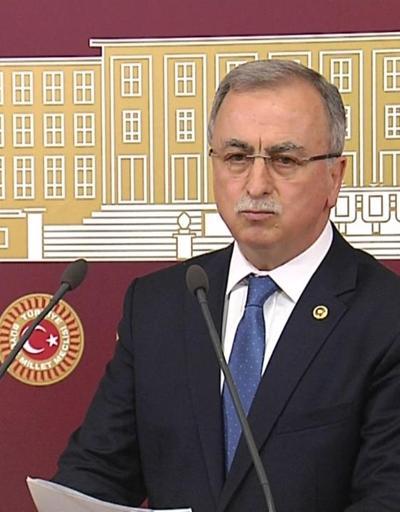 AK Partili Petek, CHPli Ağbabaya açtığı davayı kazandı