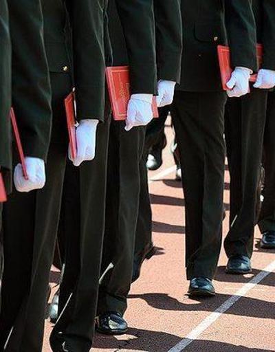 Milli Savunma Üniversitesi Askeri Öğrenci Sınavı sonuçları açıklandı