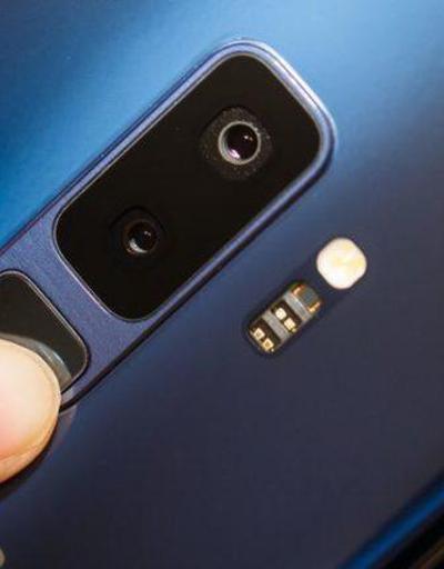 Çift ana kameralı Galaxy S9 satışa çıkıyor