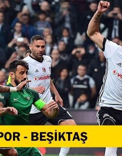 Canlı: Akhisarspor-Beşiktaş maçı izle | beIN Sports canlı yayın (Süper Lig)