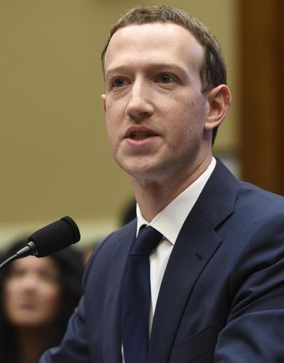 Avrupa Parlamentosu Zuckerbergi sorgulamak istiyor