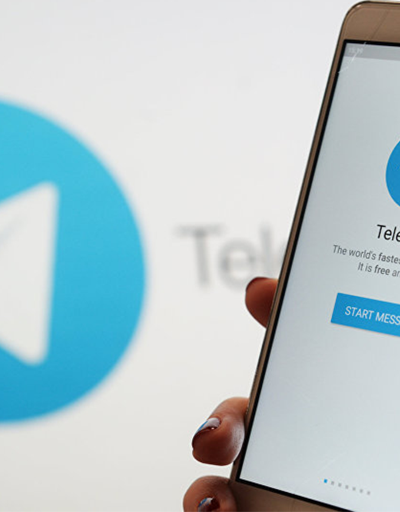 Rusya şifre kodlarını paylaşmayan mesajlaşma uygulaması Telegramı yasakladı