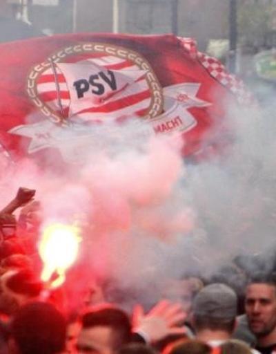 PSV Eindhoven şampiyon oldu