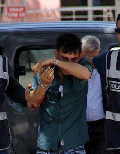 Adanada polis sahte savcının talimatıyla operasyon yaptı