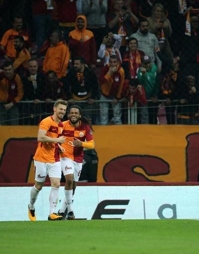 Galatasarayın kaderini 3 deplasman maçı belirleyecek