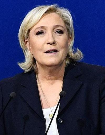 Le Pen: Harekat tehlikeli sonuçlar doğurabilir