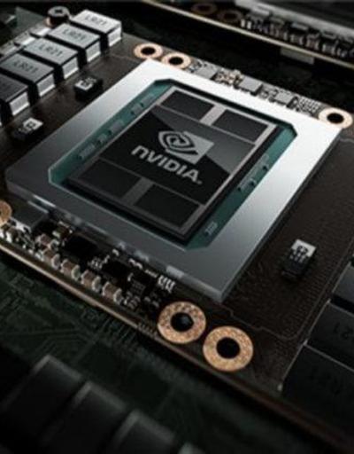 Nvidiaya karşı birleşiyorlar