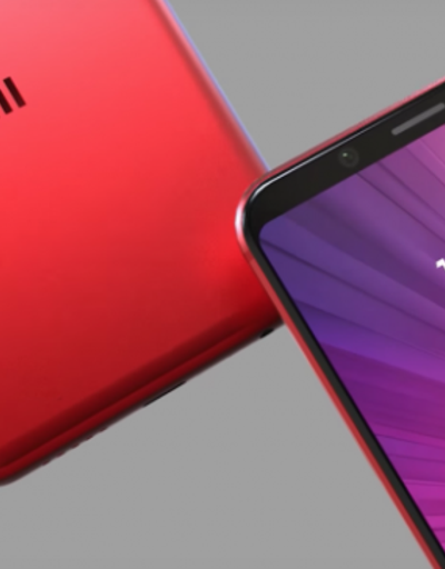 Xiaomi Mi A2, yakında satışa sunuluyor