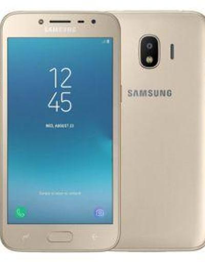 Samsungun yeni telefonu çok şaşırtıyor... 190 dolara satılıyor