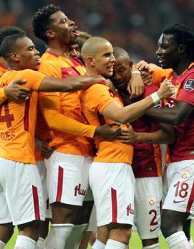Son dakika Galatasaraydan transfer haberleri 30 Mayıs... Galatasarayda 5 ayrılık