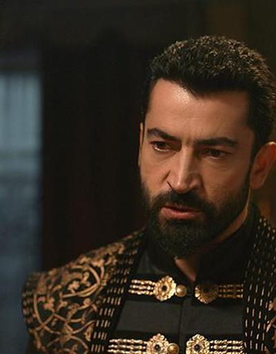 Mehmed Bir Cihan Fatihi 5. bölümde Konstantinos, Mehmedin düşüncelerini anlayacak