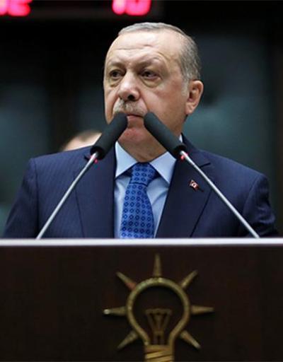 Cumhurbaşkanı Erdoğan, Bahçelinin erken seçim çağrısı sonrasında konuştu