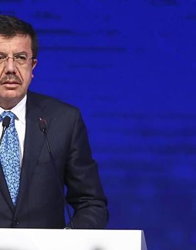 Ekonomi Bakanı Nihat Zeybekciden erken seçim çağrısına ilk yorum