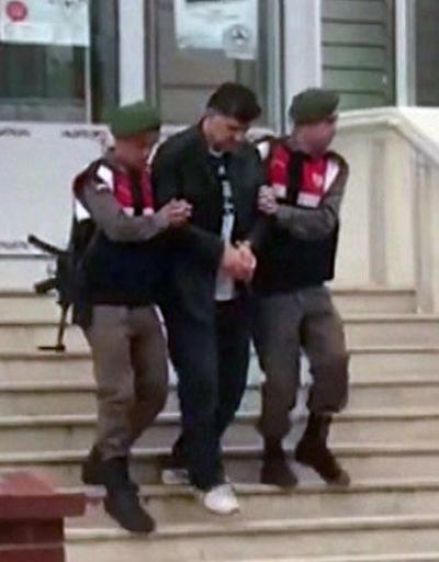 Firari FETÖ savcısı Yunanistana kaçarken yakalandı
