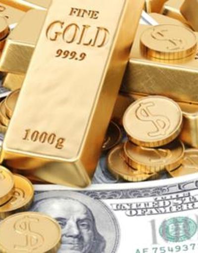 Altın fiyatları: Sert düşüş yaşanıyor 18 Nisan gram altın, çeyrek altın fiyatı bugün ne kadar
