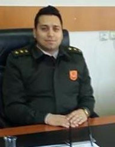 FETÖden açığa alınan yüzbaşı, askerlik şubesi önünde intihar etti