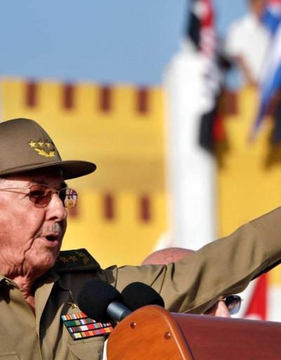 Castro devri resmen sona erdi: Yeni başkan Miguel Diaz-Canel