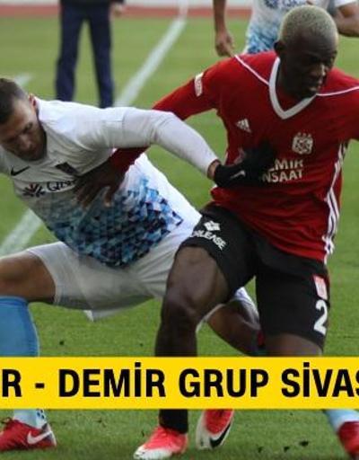 Canlı: Trabzonspor-Sivasspor maçı izle | beIN Sports canlı yayın