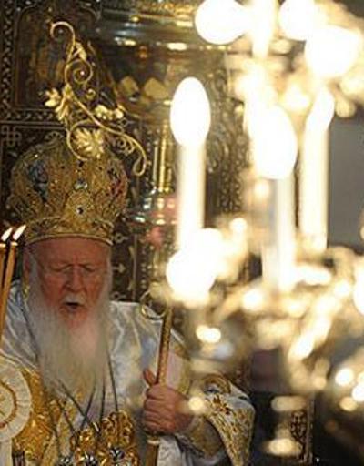 Ukraynadan Fener Patrikhanesi’ne milli kilise başvurusu