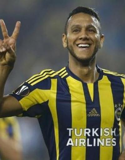 Son dakika Fenerbahçe Josef De Souza transferini duyurdu